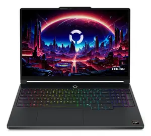 Lenovo Legion 5 15AGP11 Laptop, AMD Ryzen AI 7 450, 15.3" WQXGA, 32GB DDR5, 1TB SSD, NVIDIA GeForce RTX 5060, Windows 11 Home