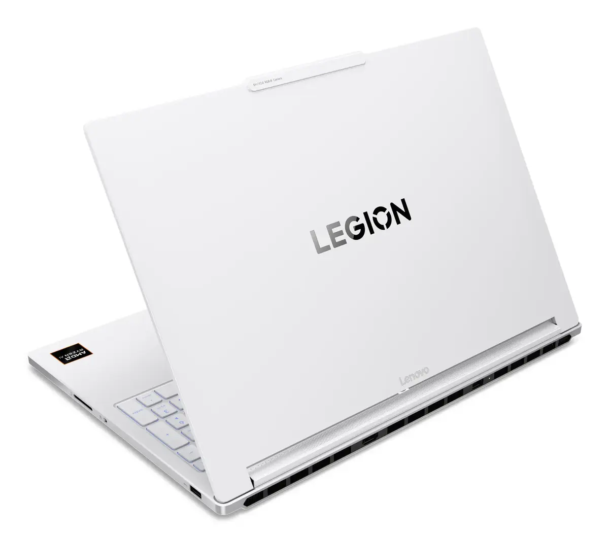 Ноутбук Lenovo Legion 7 16AGP11 | Игровая производительность Photo 3