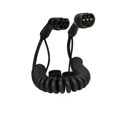 DEFENZO Spiro AC7 Charging Cable Photo 2