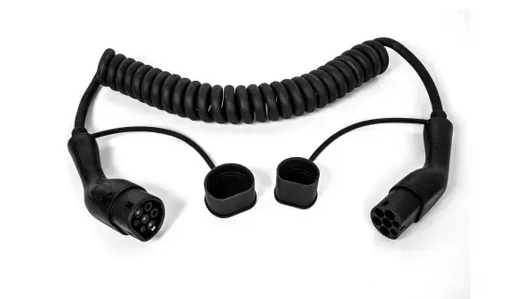 DEFENZO Spiro AC7 Charging Cable Photo 3