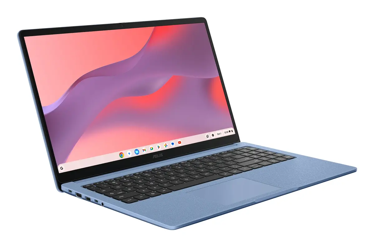 Ноутбук Asus Chromebook CM1505CM4A-S70030 Photo 2