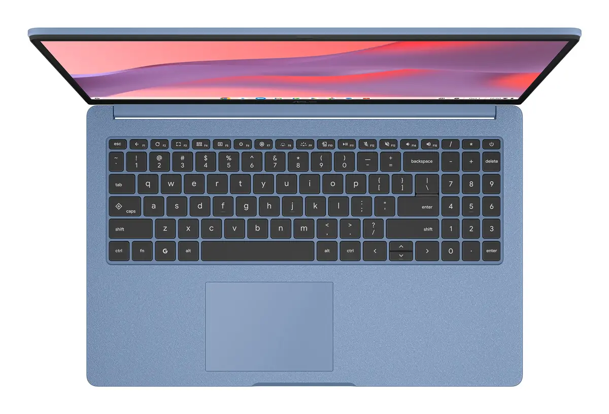 Ноутбук Asus Chromebook CM1505CM4A-S70030 Photo 4