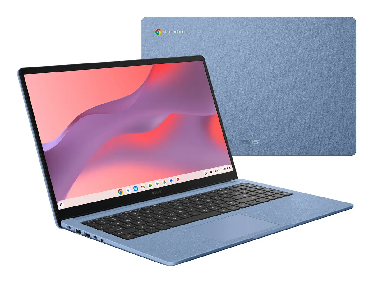 Ноутбук Asus Chromebook CM1505CM4A-S70030 Photo 5