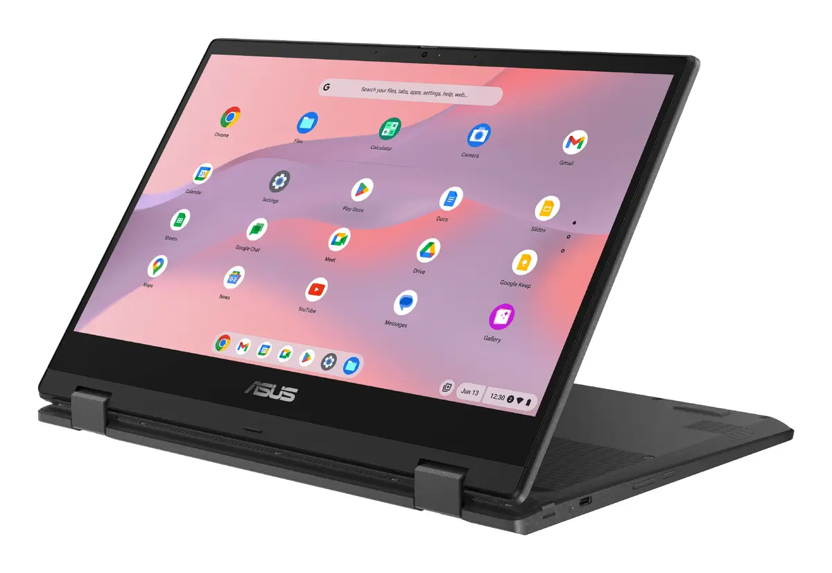 ASUS Chromebook CM14 Flip CM1402FM2A-EC0015 90NX0641-M00B80 Photo 2