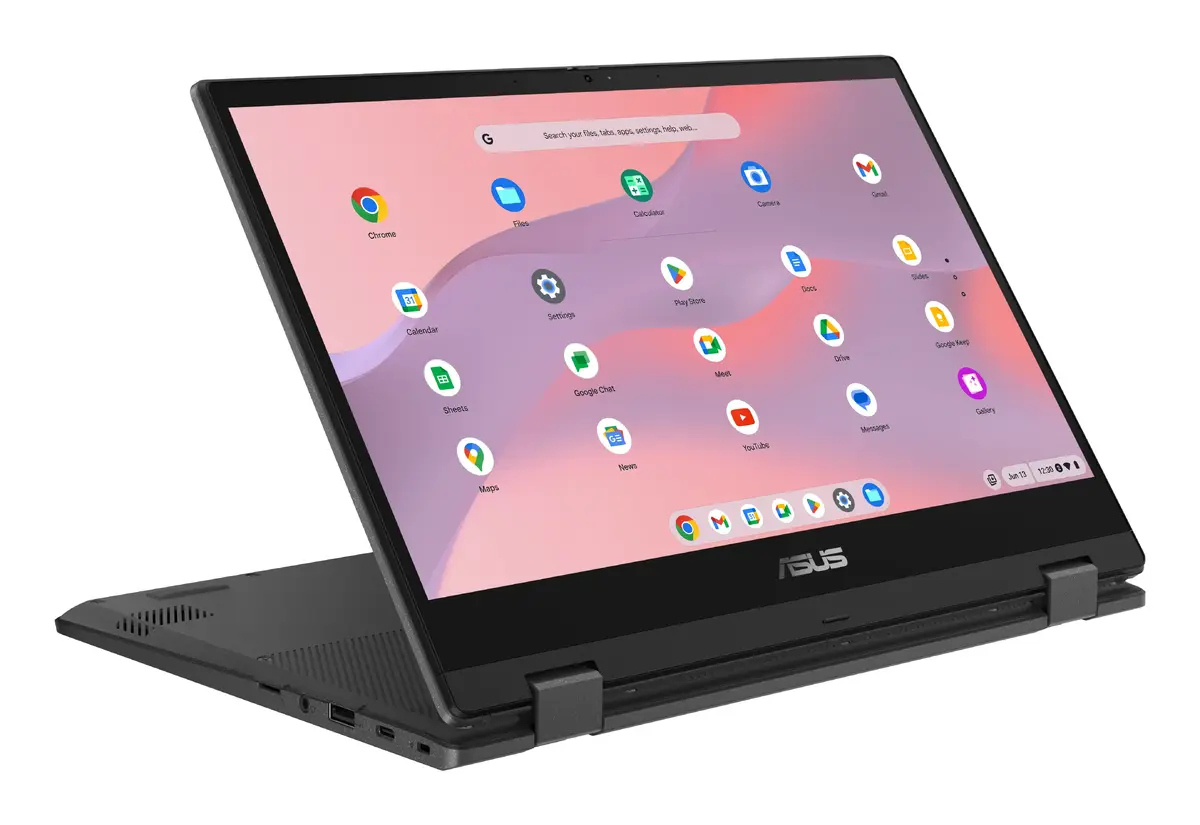 ASUS Chromebook CM14 Flip CM1402FM2A-EC0015 90NX0641-M00B80 Photo 3