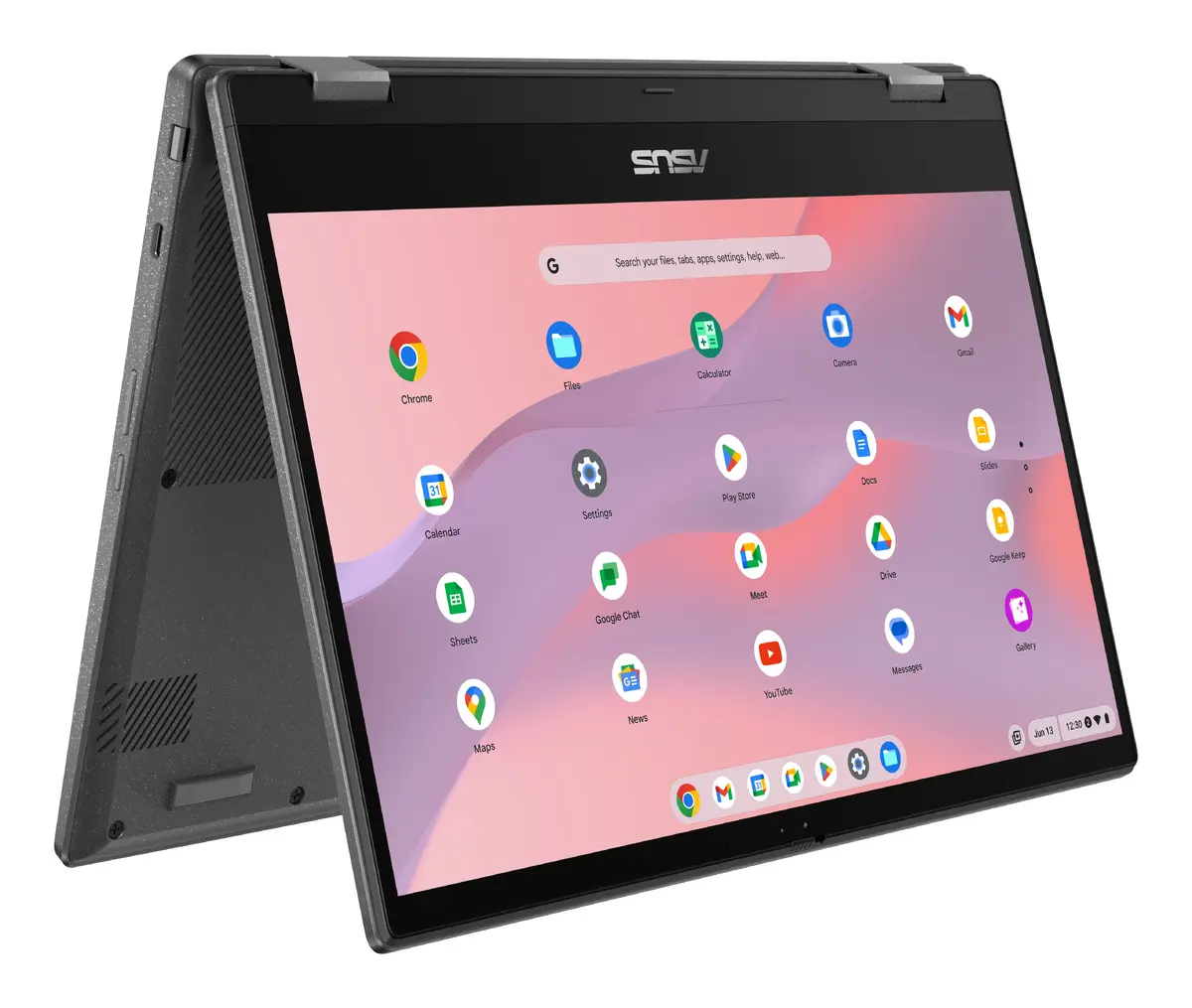 ASUS Chromebook CM14 Flip CM1402FM2A-EC0015 90NX0641-M00B80 Photo 5