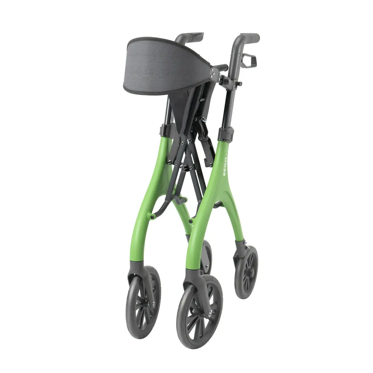 Kid-man BEGO Ultra Light Aluminium Rollator Photo 7