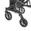 Kid-man HUGO Bariatric Outdoor Rollator Photo 6