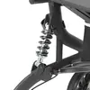Kid-man HUGO Bariatric Outdoor Rollator Photo 9
