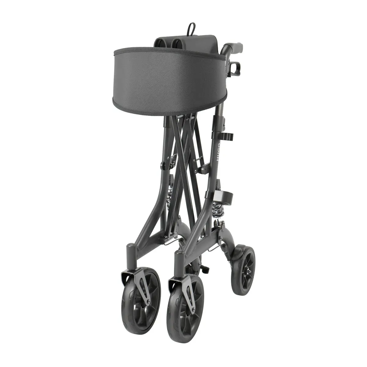 Kid-man HUGO Bariatric Outdoor Rollator Photo 10