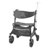 Kid-man HUGO Bariatric Outdoor Rollator Photo 11