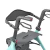 Kid-man BEGO Ultra Light Outdoor Rollator Photo 4