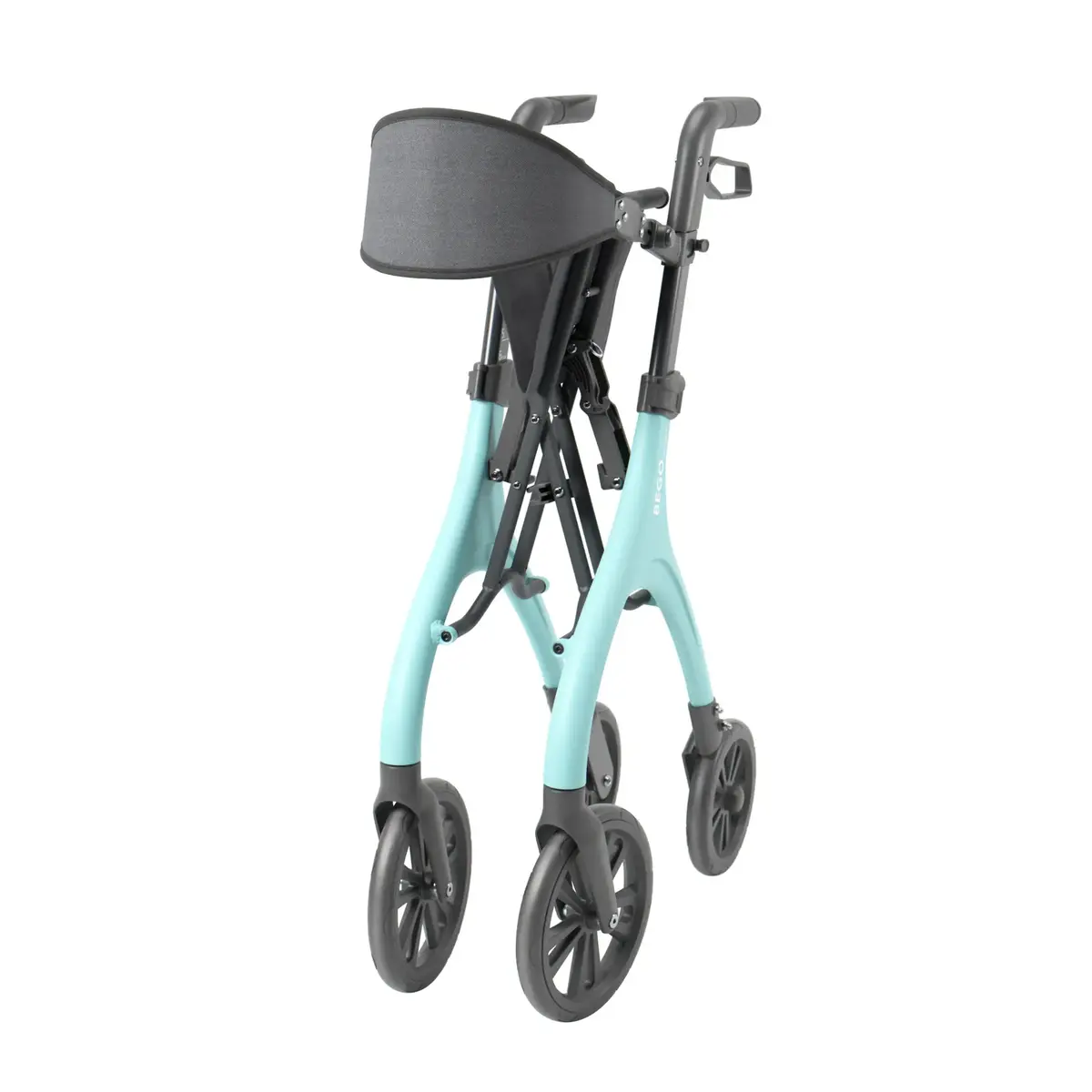 Kid-man BEGO Ultra Light Outdoor Rollator Photo 7