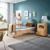 Kid-man DALI BLU Electric Nursing Bed with Bluetooth Photo 11