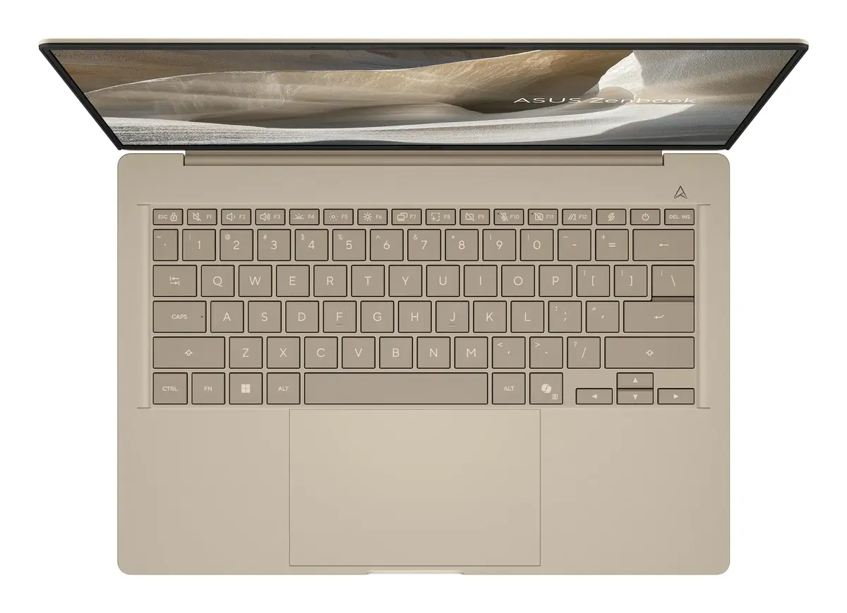 Ноутбук Asus Zenbook A14 UX3407QA-QD498W Photo 6