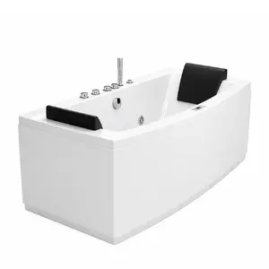 Masāžas vanna Bellagio Luxury Imperial 150x75 cm