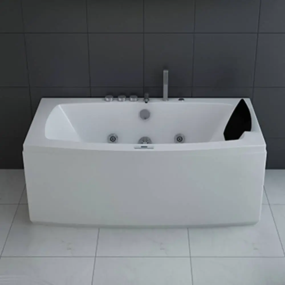 Masāžas vanna Bellagio Luxury Imperial 150x75 cm Photo 4