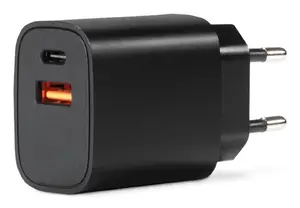Сетевой адаптер TechniSat 0000/3659 USB-C 18 Вт