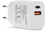 Сетевой адаптер TechniSat USB-C 18 Вт Photo 2