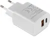 Сетевой адаптер TechniSat USB-C 18 Вт Photo 3