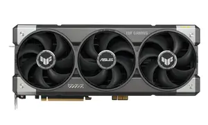 Видеокарта Asus TUF Gaming GeForce RTX 5080 OC Edition 16GB GDDR7 BTF