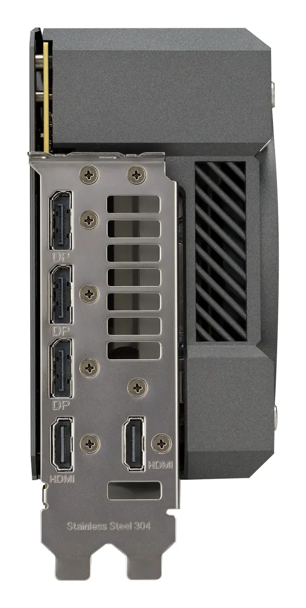 Видеокарта Asus TUF Gaming GeForce RTX 5080 OC 16GB BTF Photo 5