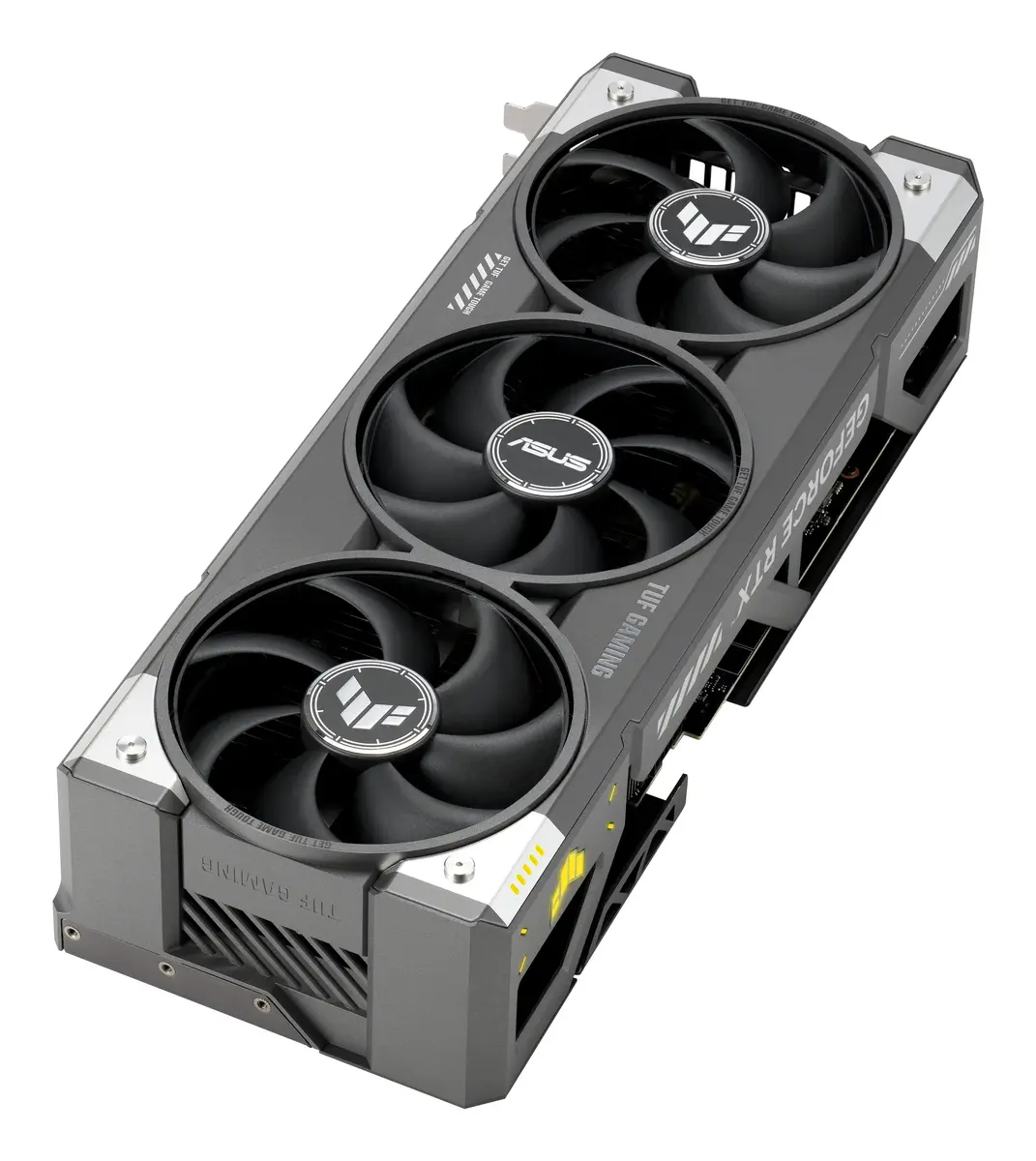 Видеокарта Asus TUF Gaming GeForce RTX 5080 OC 16GB BTF Photo 7