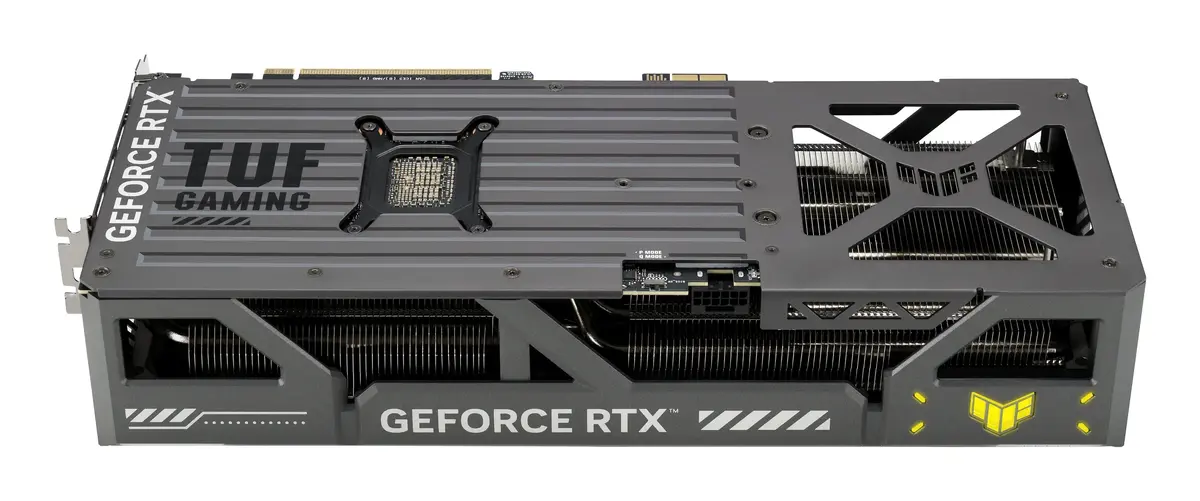 Видеокарта Asus TUF Gaming GeForce RTX 5080 OC 16GB BTF Photo 12