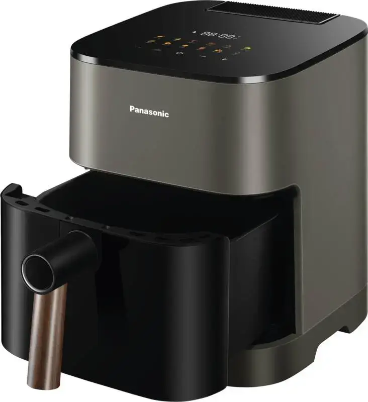 Аэрофритюрница Panasonic NF-CC500NXE Photo 2