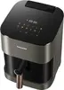 Аэрофритюрница Panasonic NF-CC500NXE Photo 3