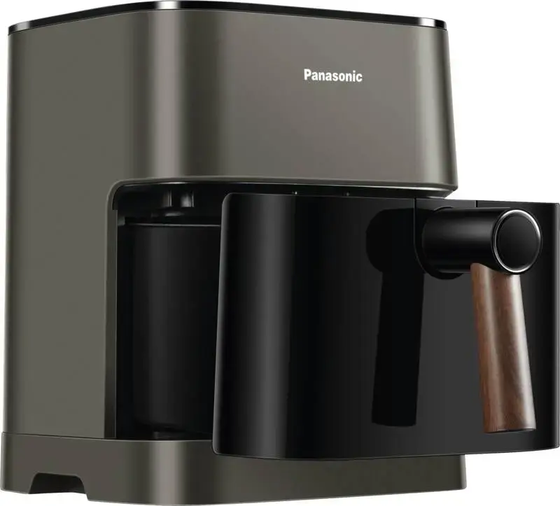 Аэрофритюрница Panasonic NF-CC500NXE Photo 4