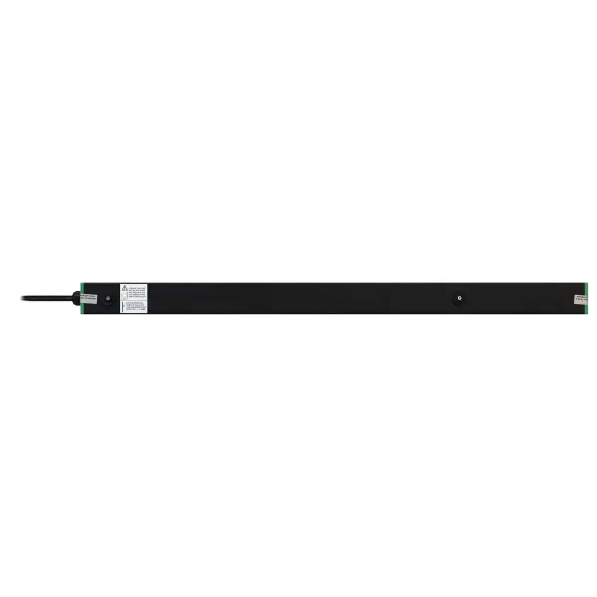 APC Easy Rack PDU Basic Vertical 3.7kW 16A Power Distribution Unit Photo 4