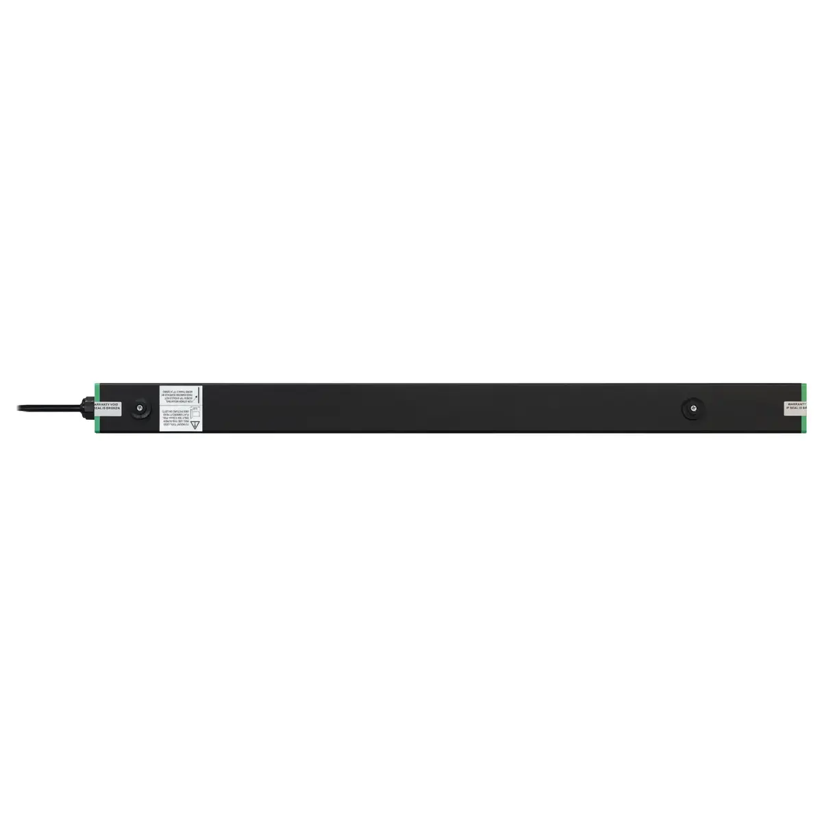 APC Easy Rack PDU Basic vertikālais 1-fāžu 3.7kW SEP6113G Photo 4