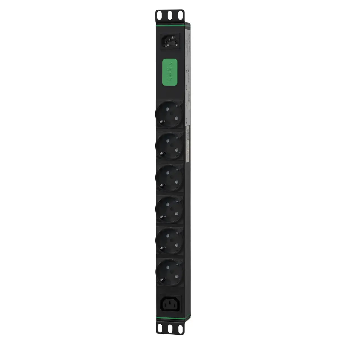 APC Easy Rack power distribution unit (PDU) SEP6104G Photo 2