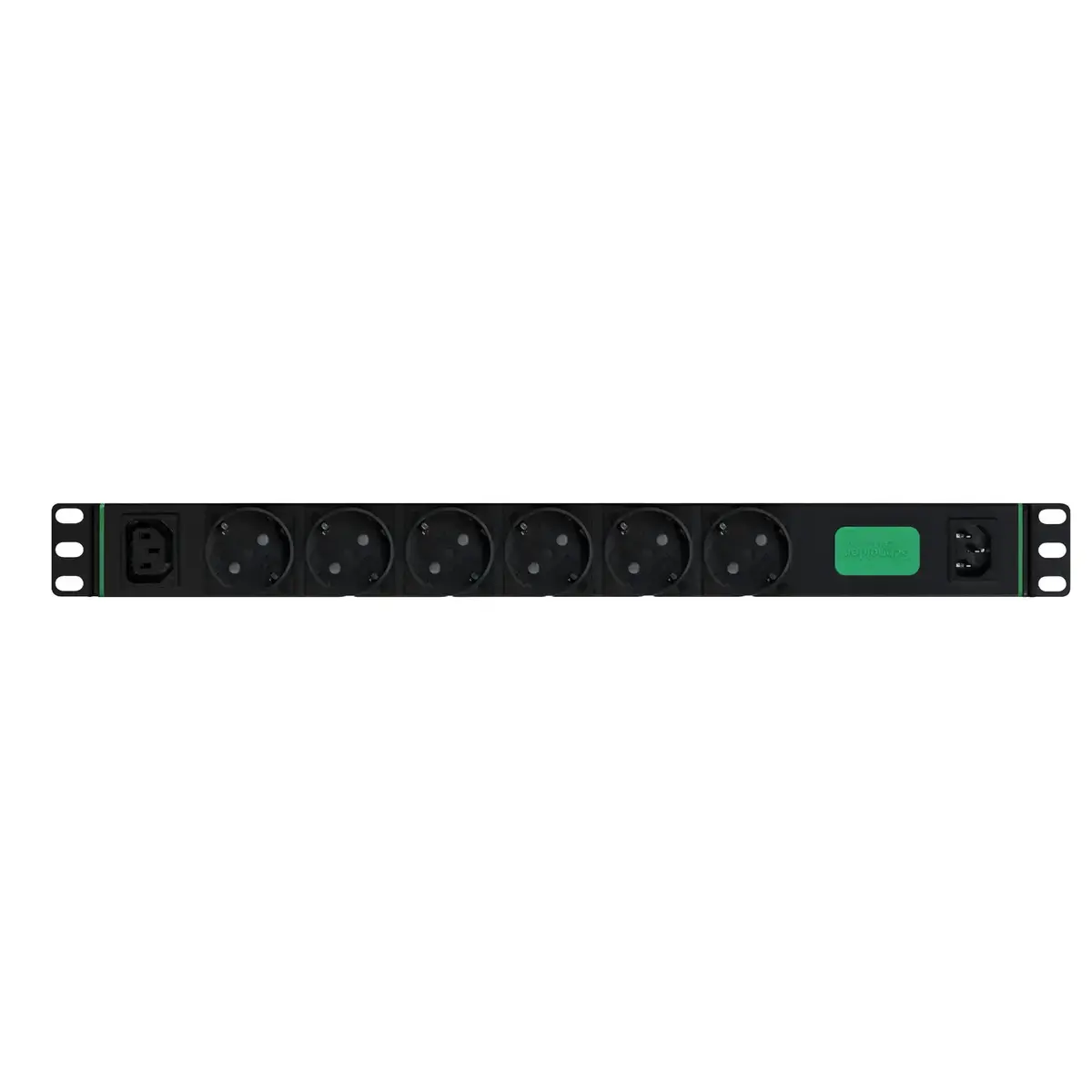 APC Easy Rack power distribution unit (PDU) SEP6104G Photo 3