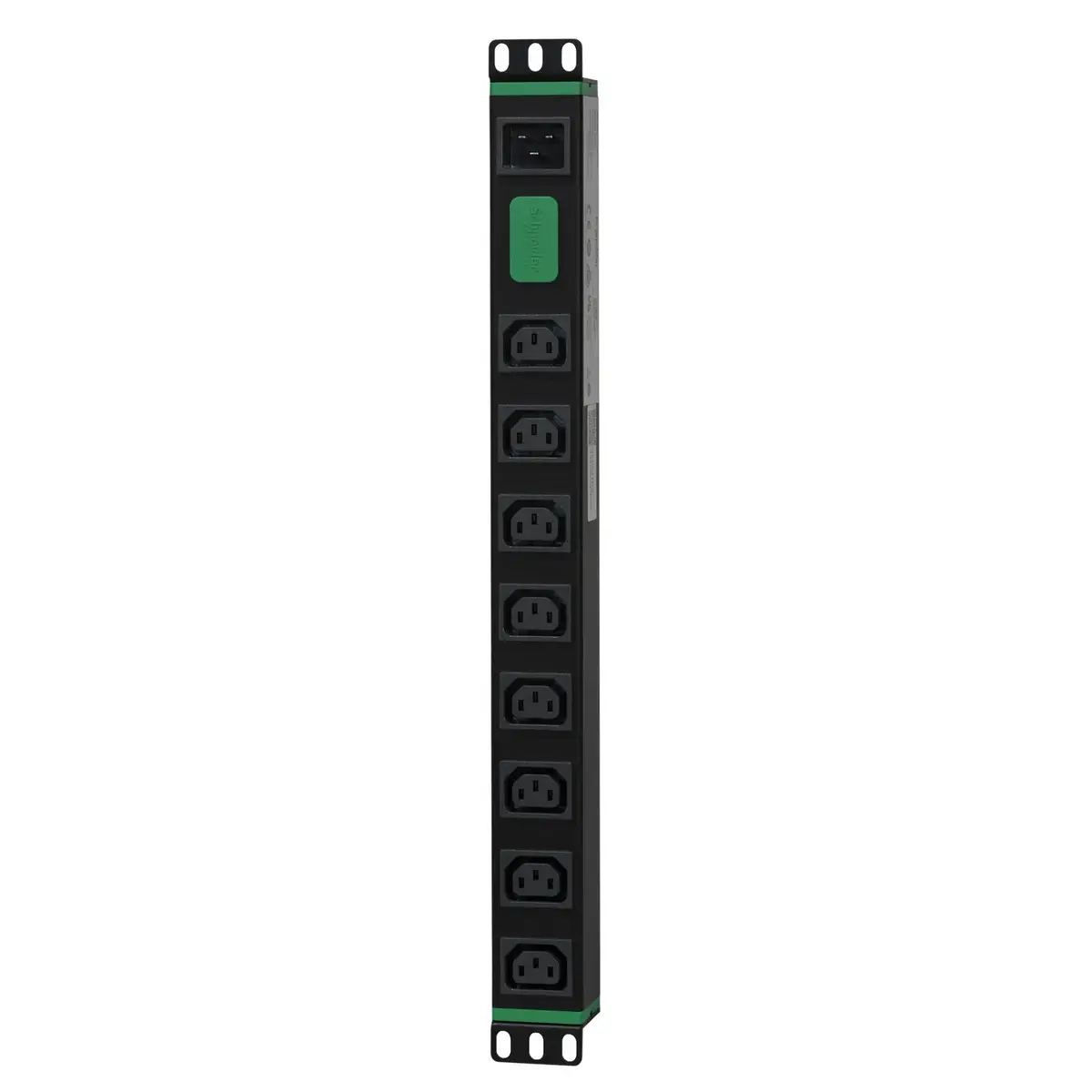 APC Easy Rack power distribution unit (PDU) SEP6116G Photo 4
