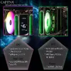 Настольный ПК Captiva 103109 | Intel Core Ultra 7 | RTX 5060 Ti Photo 6