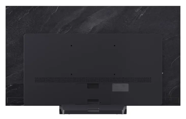 LG OLED evo AI OLED55C61LA televizors Photo 6