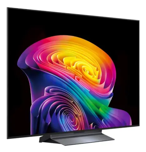 LG OLED evo AI OLED55C61LA televizors Photo 10