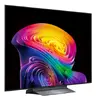 LG OLED evo AI OLED55C61LA televizors Photo 10