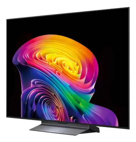 LG OLED evo AI OLED55C61LA televizors Photo 11