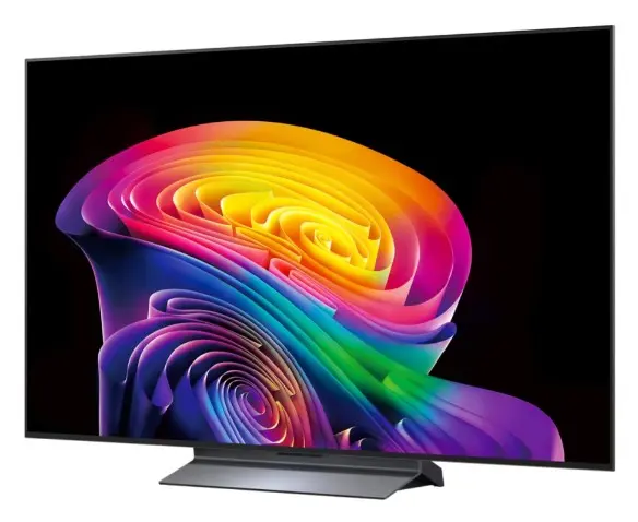 LG OLED evo AI OLED55C61LA televizors Photo 12