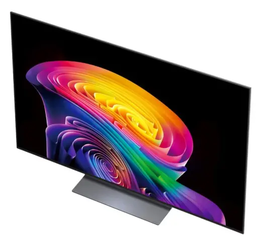 LG OLED evo AI OLED55C61LA televizors Photo 14