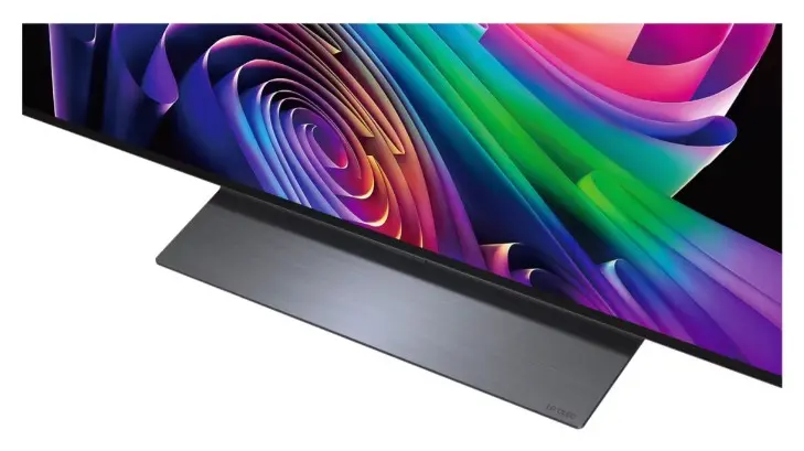 LG OLED evo AI OLED55C61LA televizors Photo 15