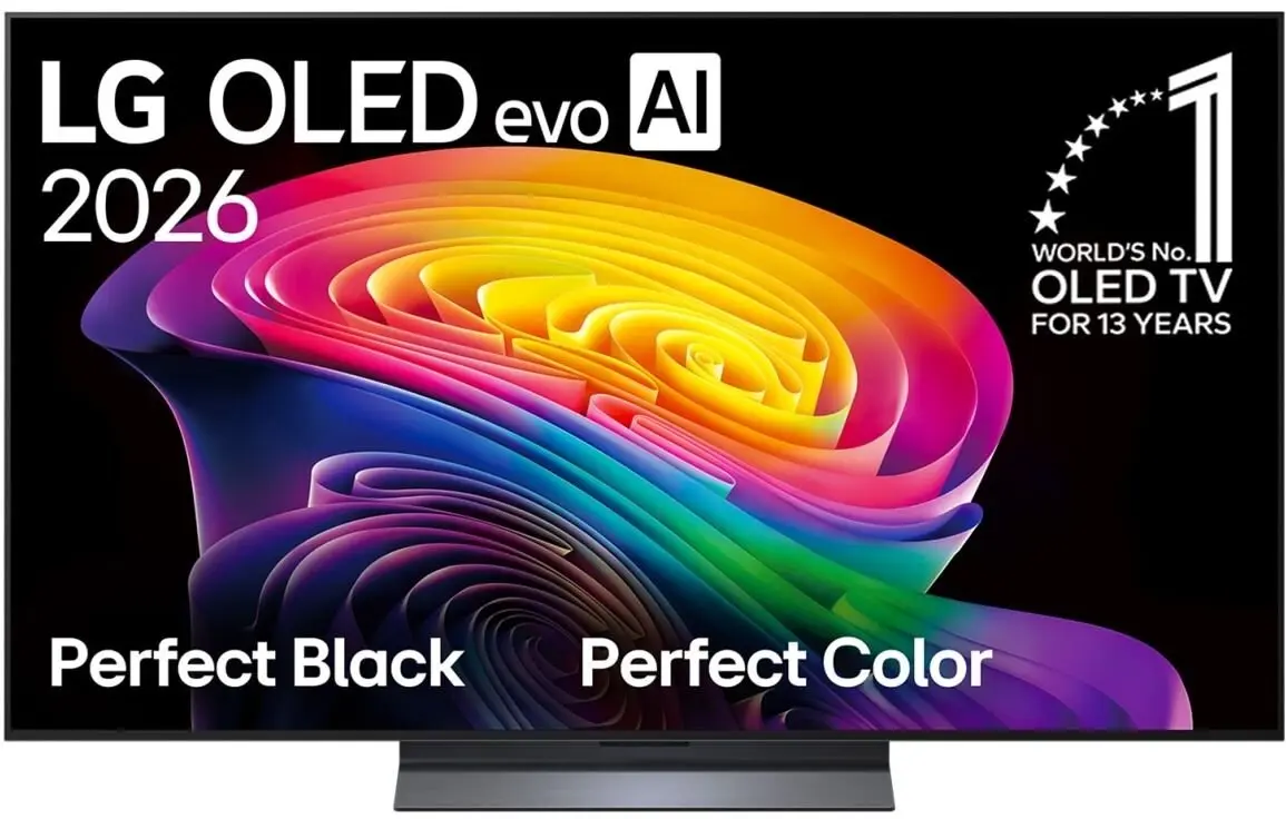 LG OLED evo AI OLED55C61LA TV Photo 16