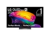 LG OLED65C61LA 65 collu 4K Smart OLED televizors Photo 1
