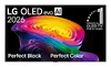 LG OLED evo AI OLED65C61LA 65" 4K Smart TV Photo 2