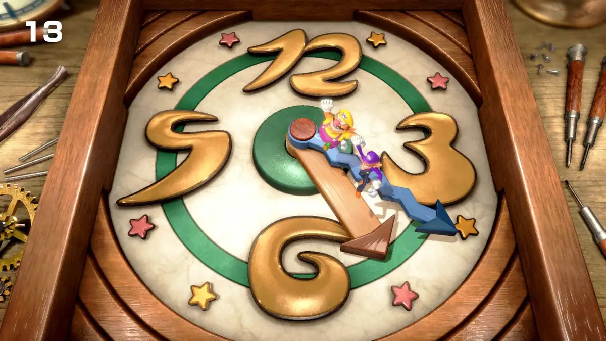 Spēle Nintendo Mario Party Superstars priekš Nintendo Switch Photo 7