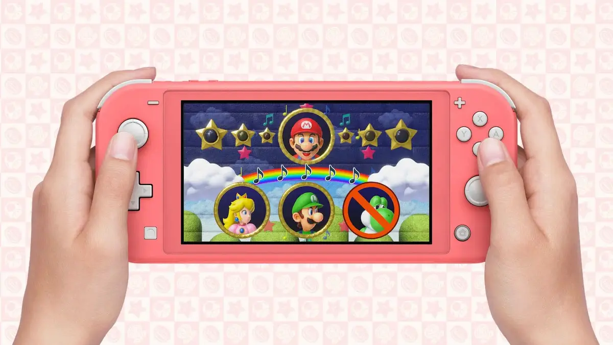 Spēle Nintendo Mario Party Superstars priekš Nintendo Switch Photo 12