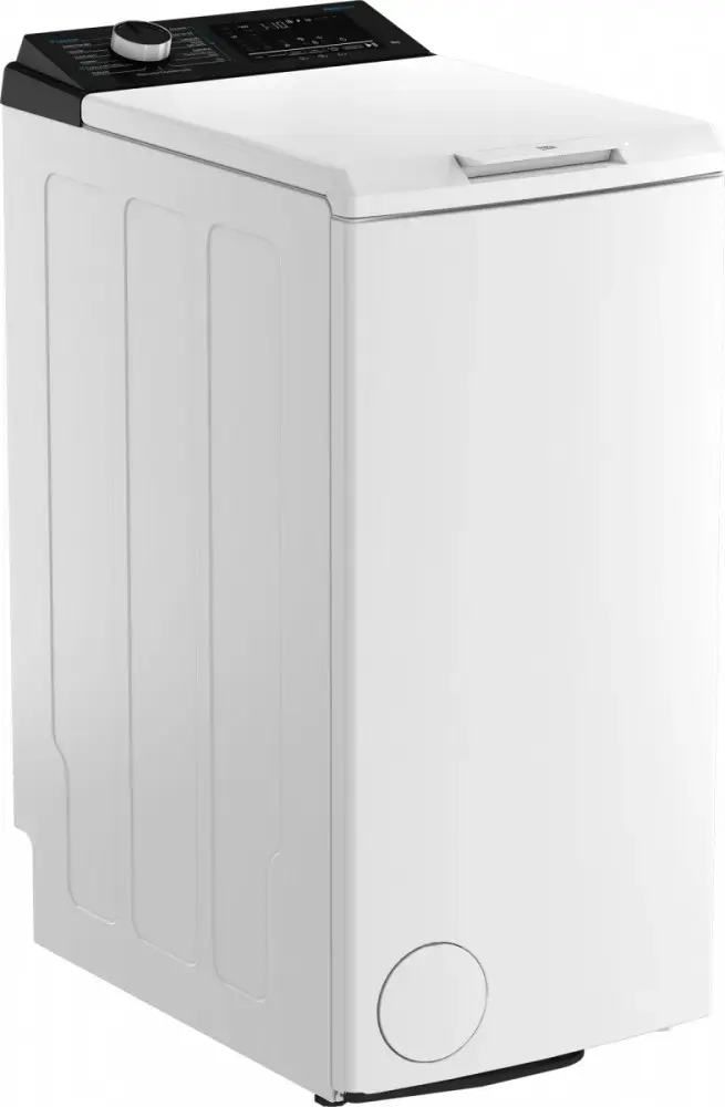 Beko TB621DBVESPL veļas mašīna Photo 2